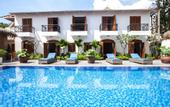 Туры в отель La Casita Saigon