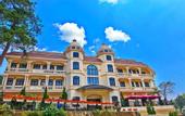 Туры в отель Lacasa Sapa Hotel