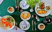 Туры в отель Lacasa Sapa Hotel