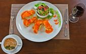 Туры в отель Lacasa Sapa Hotel