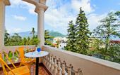 Туры в отель Lacasa Sapa Hotel