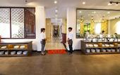 Туры в отель Lacasa Sapa Hotel