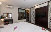 Туры в отель Lacasa Sapa Hotel