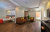 Туры в отель Lacasa Sapa Hotel
