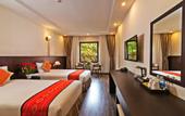 Туры в отель Lacasa Sapa Hotel