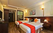Туры в отель Lacasa Sapa Hotel