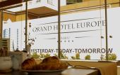 Туры в отель Grand Hotel Europe