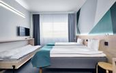Туры в отель GreenStar Hotel Jyvaskyla