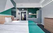Туры в отель GreenStar Hotel Jyvaskyla