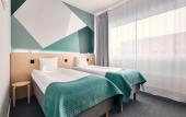 Туры в отель GreenStar Hotel Jyvaskyla