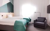 Туры в отель GreenStar Hotel Jyvaskyla