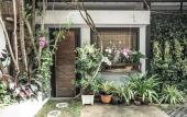 Туры в отель VillaBerry Nimman Chiang Mai