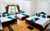 Туры в отель Sri Krishna Bhavan Hotel