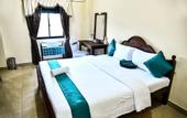 Туры в отель Sri Krishna Bhavan Hotel