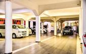 Туры в отель Sri Krishna Bhavan Hotel