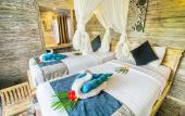 Туры в отель The Syron Huts Lembongan