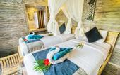 Туры в отель The Syron Huts Lembongan