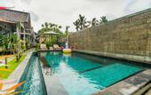 Туры в отель The Syron Huts Lembongan