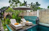 Туры в отель The Syron Huts Lembongan