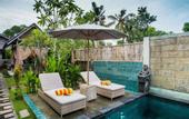 Туры в отель The Syron Huts Lembongan