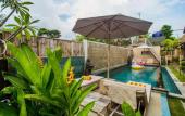 Туры в отель The Syron Huts Lembongan
