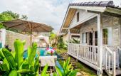 Туры в отель The Syron Huts Lembongan