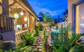 Туры в отель The Syron Huts Lembongan