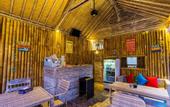 Туры в отель The Syron Huts Lembongan