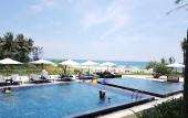 Туры в отель Ocean Resort 4 Bedrooms Danang Living