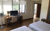 Туры в отель Ocean Resort 4 Bedrooms Danang Living