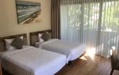 Туры в отель Ocean Resort 4 Bedrooms Danang Living