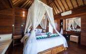 Туры в отель The Cubang Huts Lembongan