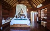 Туры в отель The Cubang Huts Lembongan