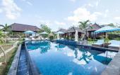 Туры в отель The Cubang Huts Lembongan