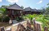 Туры в отель The Cubang Huts Lembongan