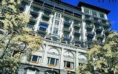 Туры в отель Grand Hotel Excelsior