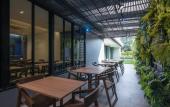 Туры в отель Lnimman  Chiangmai Boutique Hotel