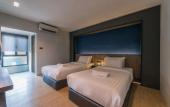 Туры в отель Lnimman  Chiangmai Boutique Hotel