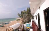 Туры в отель villa crocodile beach