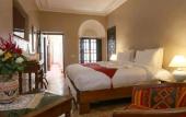 Туры в отель Riad Omara Alkasbah