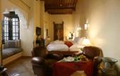 Туры в отель Riad Omara Alkasbah