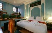 Туры в отель Riad Omara Alkasbah