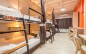 Туры в отель Siam Stadium Hostel