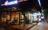 Туры в отель Siam Stadium Hostel
