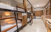 Туры в отель Siam Stadium Hostel