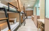 Туры в отель Siam Stadium Hostel