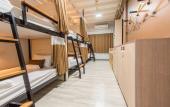 Туры в отель Siam Stadium Hostel