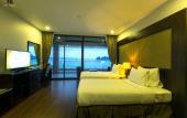 Туры в отель Moon Bay Ha Long
