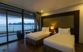 Туры в отель Moon Bay Ha Long
