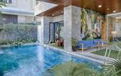 Туры в отель Animor Green Home